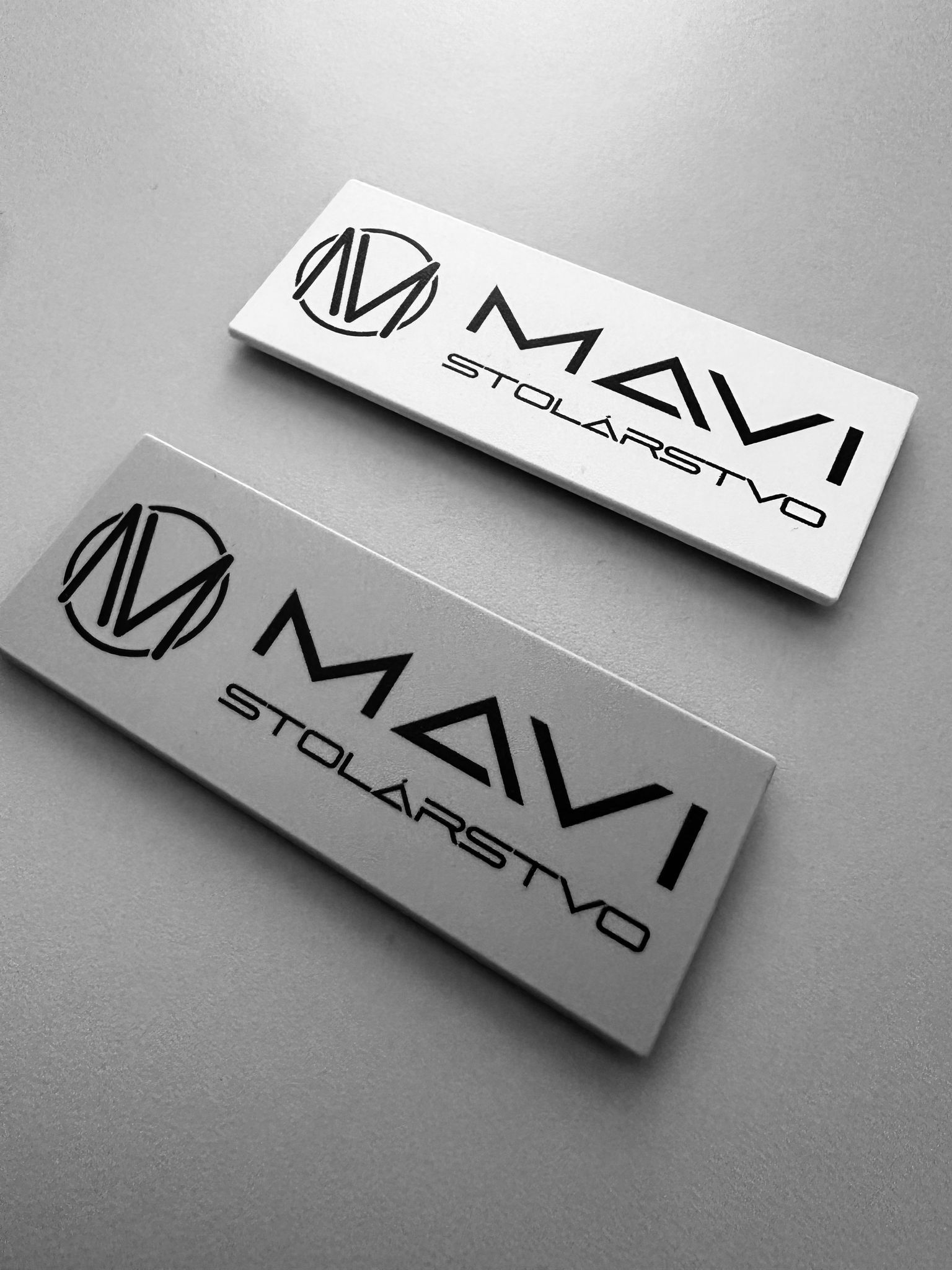 Mavi