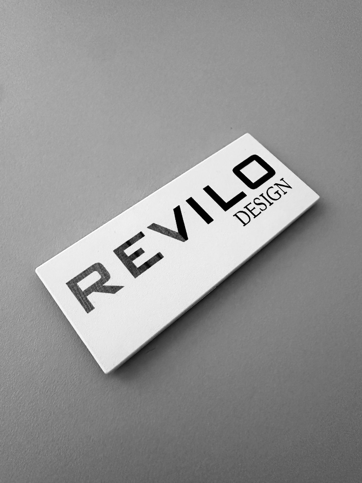 Revilo design