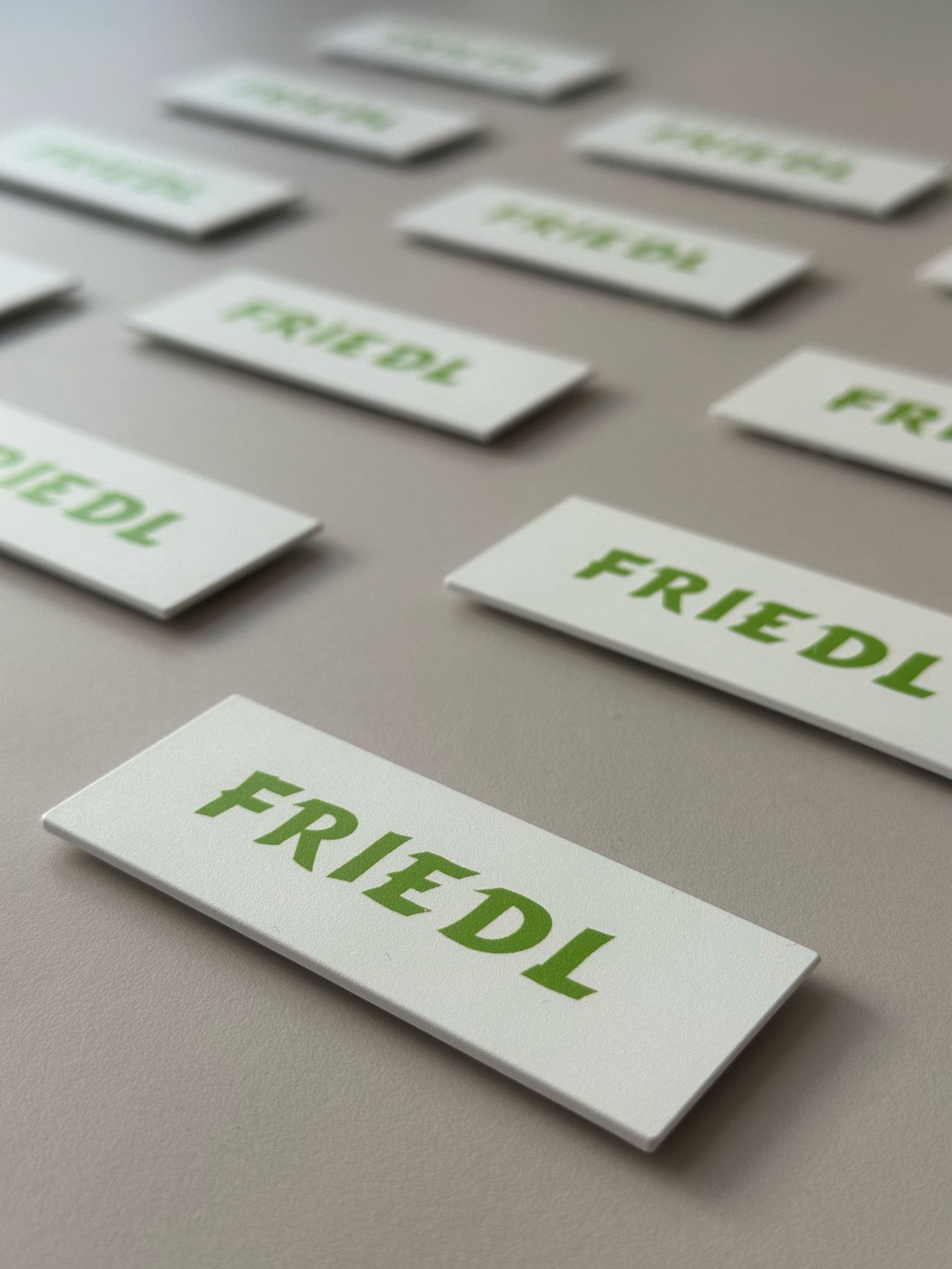 Friedl