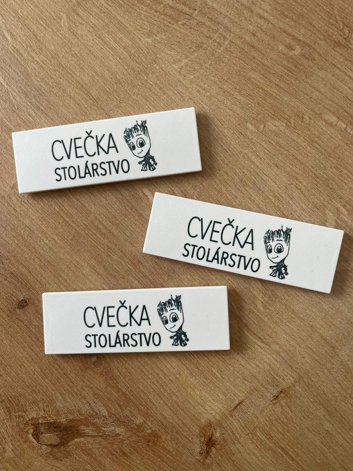 Cvečka stolárstvo