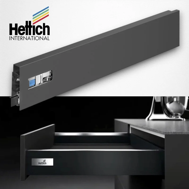 HETTICH ATIRA_ANTRACIT